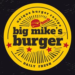 Big Mike's Burger