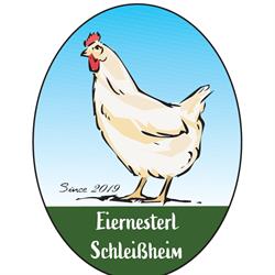 Eiernesterl Schleißheim