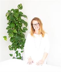 Barbara Wetzlmaier Humanenergetische Praxis