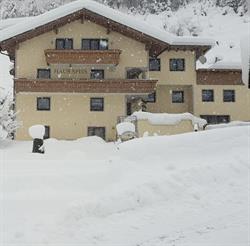 Haus Spiss