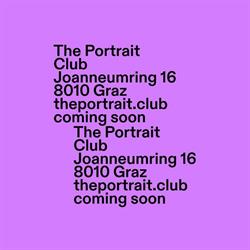 The Portrait Club