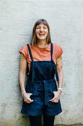 Hanna Pessl - integrale Kinderyoga-Pädagogik
