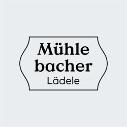 Mühlebacher Lädele