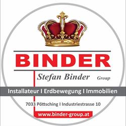 Stefan Binder Group