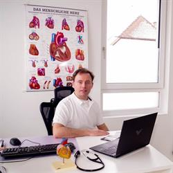 Wahlarzt Ordination Prof. Lichtenauer - Innere Medizin/Kardiologie