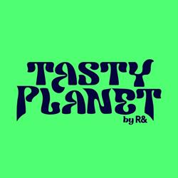 Tasty Planet Catering