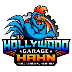 Hollywood Garage Hahn