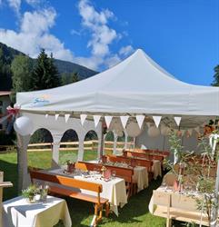 Catering Sunshine