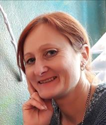 Mag. Karin Amann, Sozialberatung und Therapie