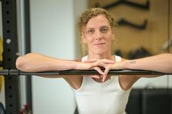 Sabrina Müller - SM Physiotherapie