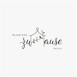 Blumiges Zuhause