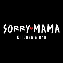 Sorry Mama Kitchen & Bar