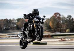 Triumph Vorarlberg