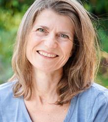 Beate Nestlang Feldenkrais - Bewegung mit Leichtigkeit