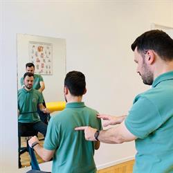 Physiotherapie M&M Wiener Neustadt