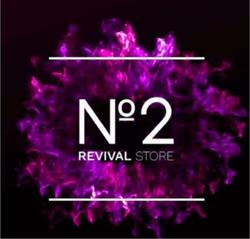 NO2 Revival Store