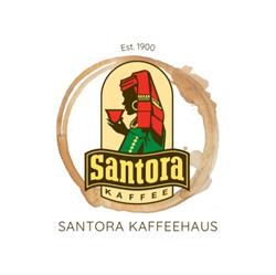 Das Santora-Kaffeehaus