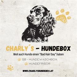 Charly's Hundebox - Hundefrisör
