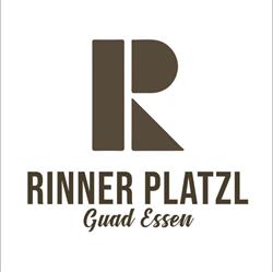 Rinner Platzl - guad essen
