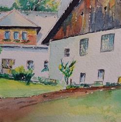 Weitblick Hof