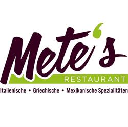 Mete's Restaurant