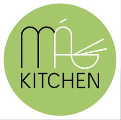 Má kitchen