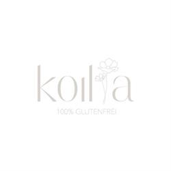 Koilia - 100% GLUTENFREI