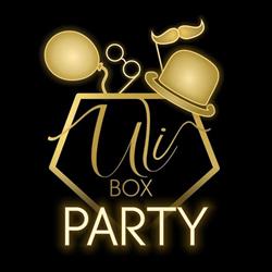 UliBOXParty