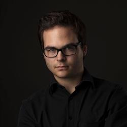Moritz Scheer - Scheer a Moment