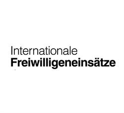 Internationaler Freiwilligeneinsatz