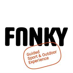 Fanky Guided Sport&Outdoor Experience Ötztal