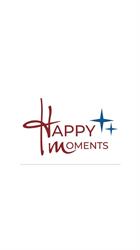 Partyraum Happy Moments
