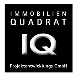Immobilien Quadrat