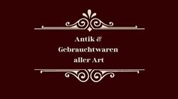 Antik und Gebrauchtwaren Graz