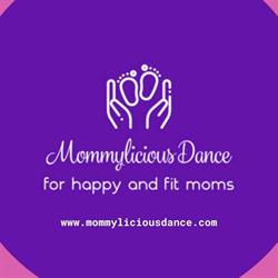 Mommylicious Dance by Mamá Ludi