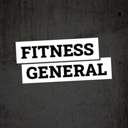 FITNESS GENERAL - sports club
