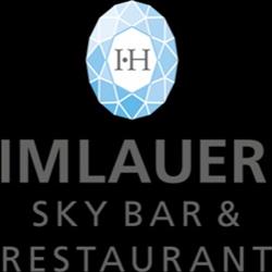 IMLAUER Sky - Bar & Restaurant in Salzburg