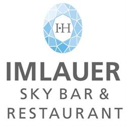 IMLAUER Sky - Bar & Restaurant in Salzburg