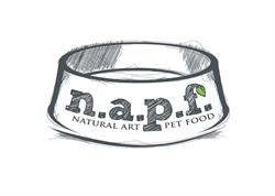 Napf Tierfutter