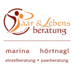 Paarberatung Innsbruck - Lebensberatung Innsbruck - Marina Hörtnagl