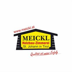 Holzbau - Zimmerei Meickl St. Johann in Tirol