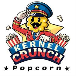 Kernel Crunch Popcorn - Produktion und Lager