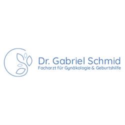 Dr. med. univ. Gabriel Schmid