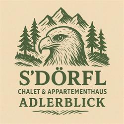 Appartementhaus Adlerblick