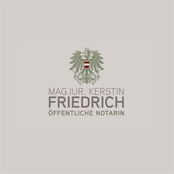 Mag. iur. Kerstin Friedrich