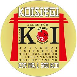 Koisiegi - Die Nr.1 Bei Koi