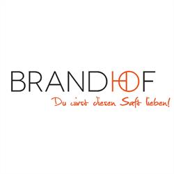 Brandhof Fruchtsaft Manufaktur