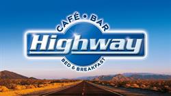 Cafe-Bar-Hotel Highway