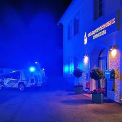 Brandschutz Ennstal