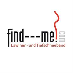 FindMe Lawinen- und Tiefschneeband